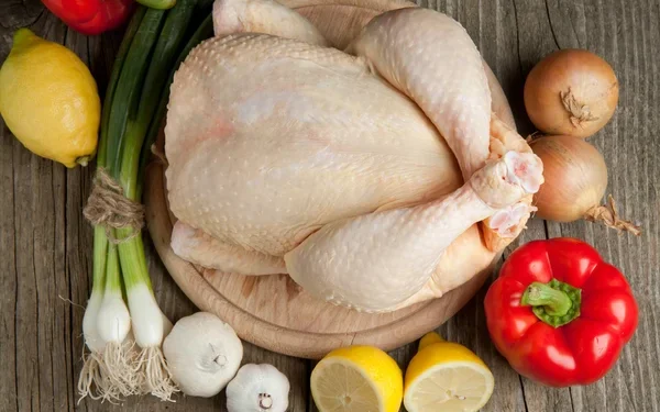 Министр сельского хозяйства прокомментировал заявление о бактериях в казахстанской курице