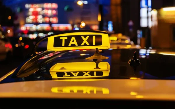 В Казахстане будут фиксировать данные о такси в платежных документах