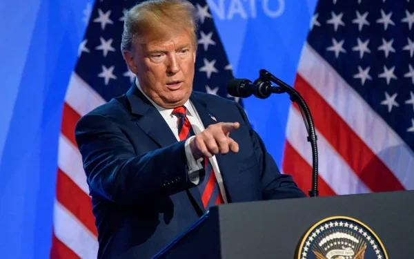 Война в Украине должна закончиться в этом году: Дональд Трамп обсудил ситуацию с Зеленским