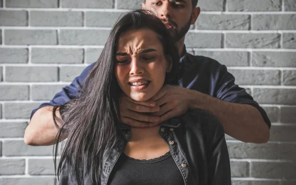 Алматы лидирует по количеству случаев бытового насилия в Казахстане