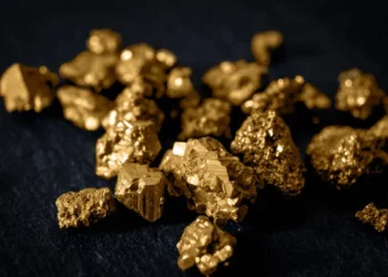 Компанию оштрафовали за незаконную добычу золота на пастбищах в Костанайской области