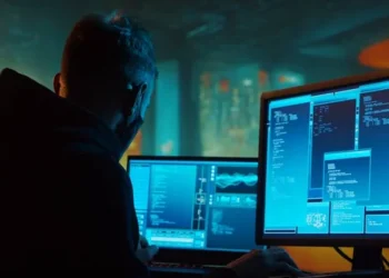 Хакер украл 350 миллионов тенге со счета детской больницы в Жамбылской области