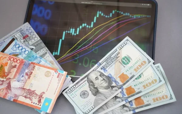 Ужесточить контроль за расходами Нацфонда предложили в РК