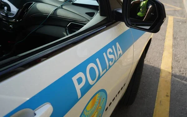 Экстренно доставить донорские органы из Караганды в Астану помогла полиция