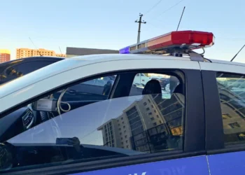 Ақтөбеде оқушының денесі табылды