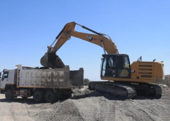 Строительство дороги к водопаду Бурхан-булак начнется в этом году