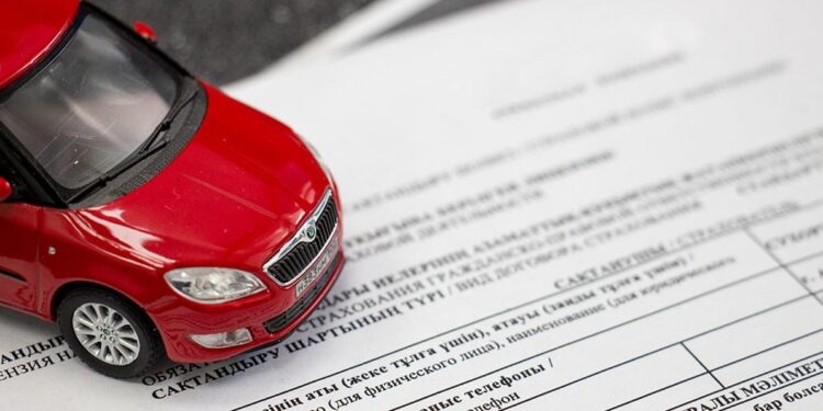 Автосақтандыру бағасы өседі