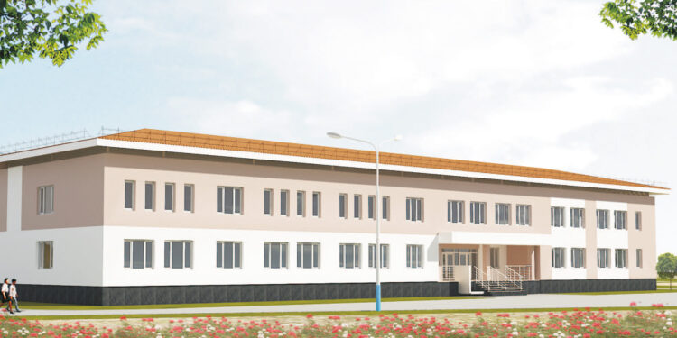 Қайтарылған активтер: Жетісуда жаңа мектеп салуға 1,4 теңге бөлінді