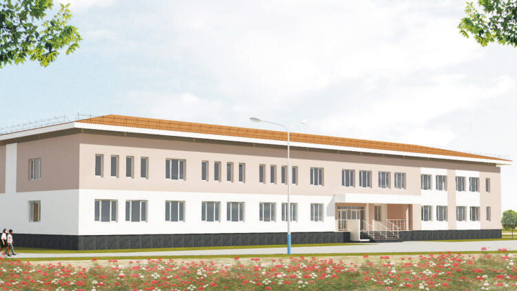 Қайтарылған активтер: Жетісуда жаңа мектеп салуға 1,4 теңге бөлінді