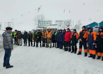 Төтенше жағдайлар министрлігі қазақстандықтарға үндеу жасады