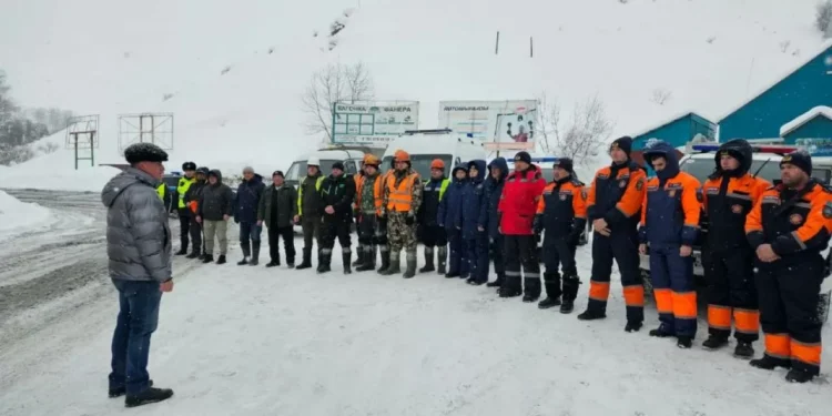 Төтенше жағдайлар министрлігі қазақстандықтарға үндеу жасады