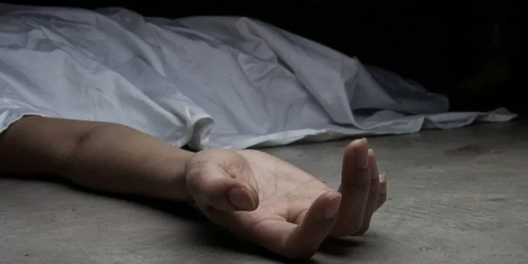 Алматыда әйел адамның бөлшектелген денесі табылды