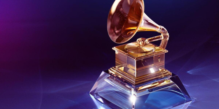 «Грэмми-2025» сыйлығының жеңімпаздары белгілі болды