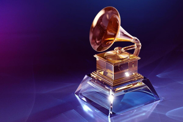 «Грэмми-2025» сыйлығының жеңімпаздары белгілі болды