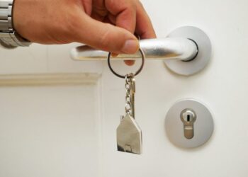 Жоқ үйлерді жалға беріп келген Астана тұрғыны ұсталды