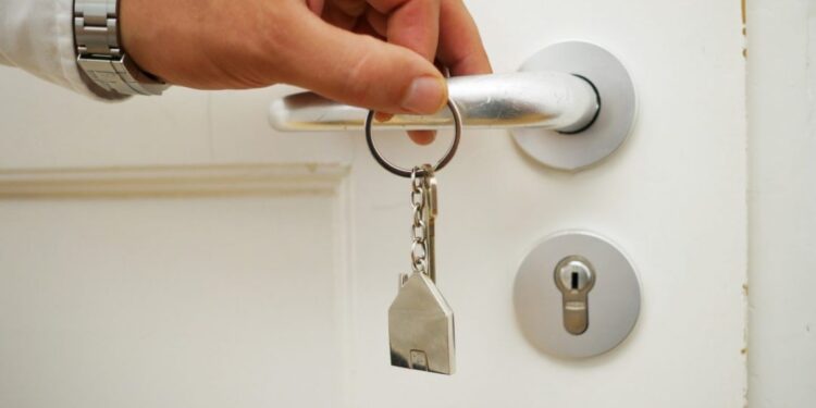 Жоқ үйлерді жалға беріп келген Астана тұрғыны ұсталды