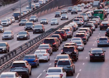 Алматыда 2027 жылдан бастап көлік қозғалысы шектелуі мүмкін