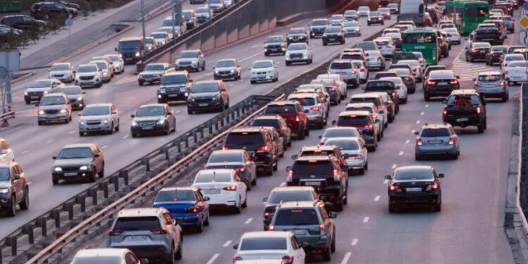 Алматыда 2027 жылдан бастап көлік қозғалысы шектелуі мүмкін