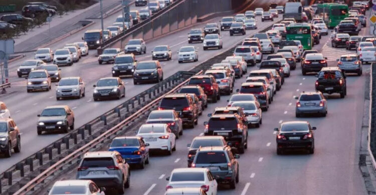 Алматыда 2027 жылдан бастап көлік қозғалысы шектелуі мүмкін