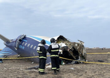 Әзербайжан ұшақ апаты бойынша Ресейді сотқа бермек