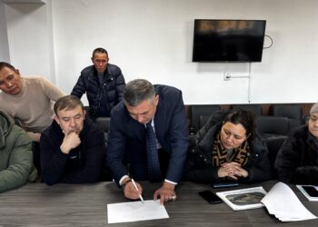 Жағажайдағы ескі-құсқының көзін жоятын кез келді – Асхат Бердіханов