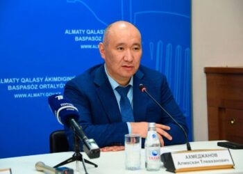 Алматының бұрынғы бас сәулетшісі 11 жылға сотталды