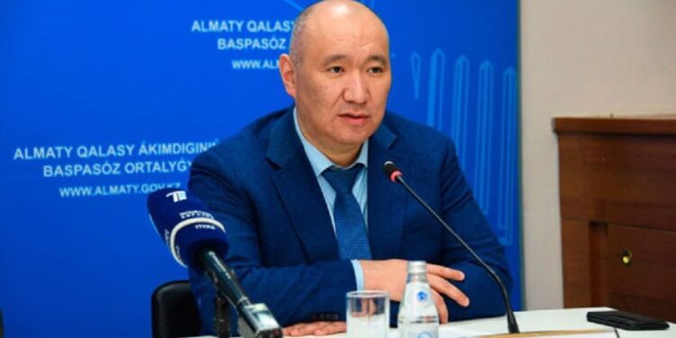 Алматының бұрынғы бас сәулетшісі 11 жылға сотталды