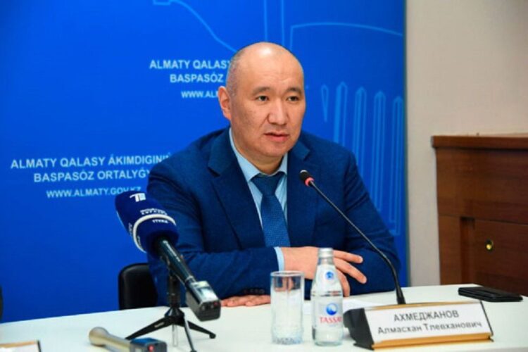 Алматының бұрынғы бас сәулетшісі 11 жылға сотталды