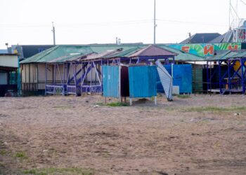 В Конаеве начнется масштабная реконструкция пляжей