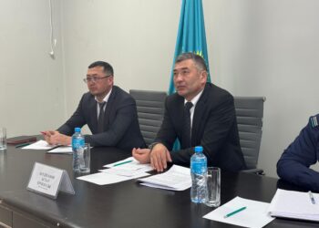 Шеңгелдідегі суару желілері күрделі жөндеуден өтеді