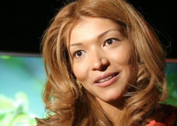 Гүлнәр Каримованың 182 млн доллар активі Өзбекстанға қайтарылады