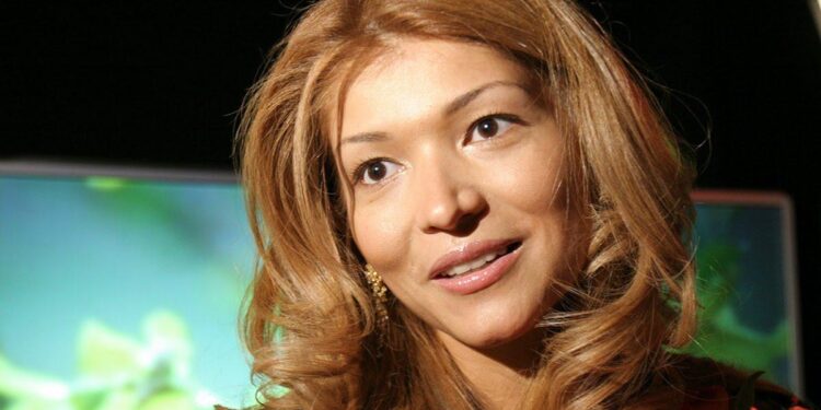 Гүлнәр Каримованың 182 млн доллар активі Өзбекстанға қайтарылады