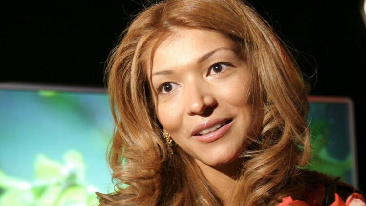 Гүлнәр Каримованың 182 млн доллар активі Өзбекстанға қайтарылады