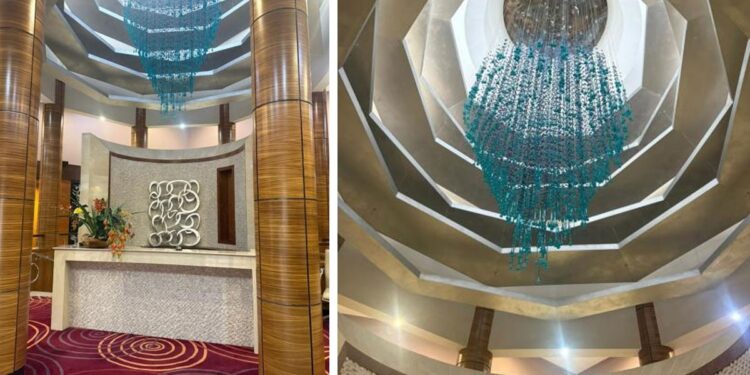 Кәрім Мәсімовтің Астанадағы зәулім үйі сатылғалы жатыр