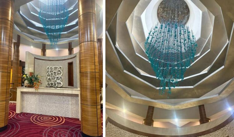 Кәрім Мәсімовтің Астанадағы зәулім үйі сатылғалы жатыр