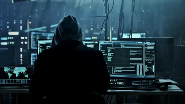 Жамбыл облысында хакер ауруханадан 350 млн теңге ұрлаған