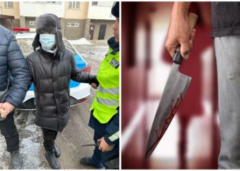 В Астане подросток изуродовал лицо 5-летнему мальчику: что известно?