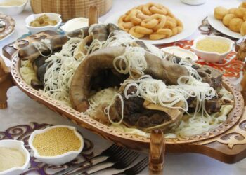 Қайтыс болған адамның үйінде мал сойып, ас беруге тыйым салынды