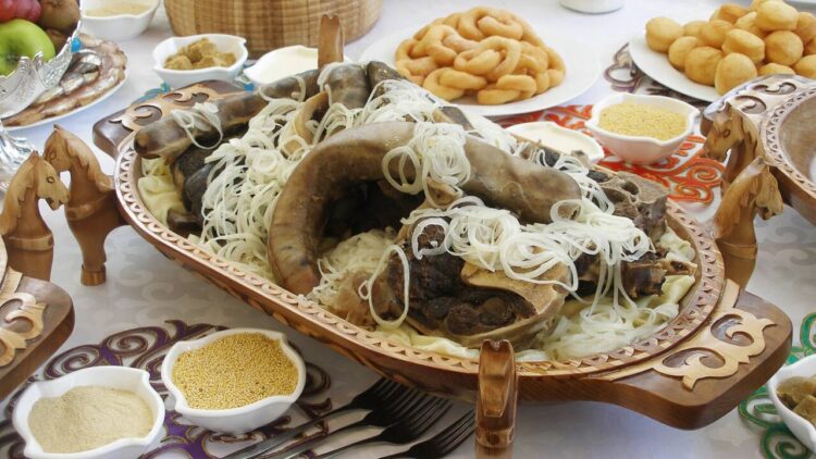 Қайтыс болған адамның үйінде мал сойып, ас беруге тыйым салынды