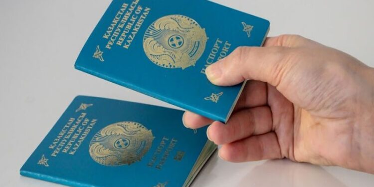 С начала 2025 года статус кандаса получили 1 070 этнических казахов