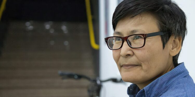 «Феминитаның» негізін қалаушыға айыппұл салынды