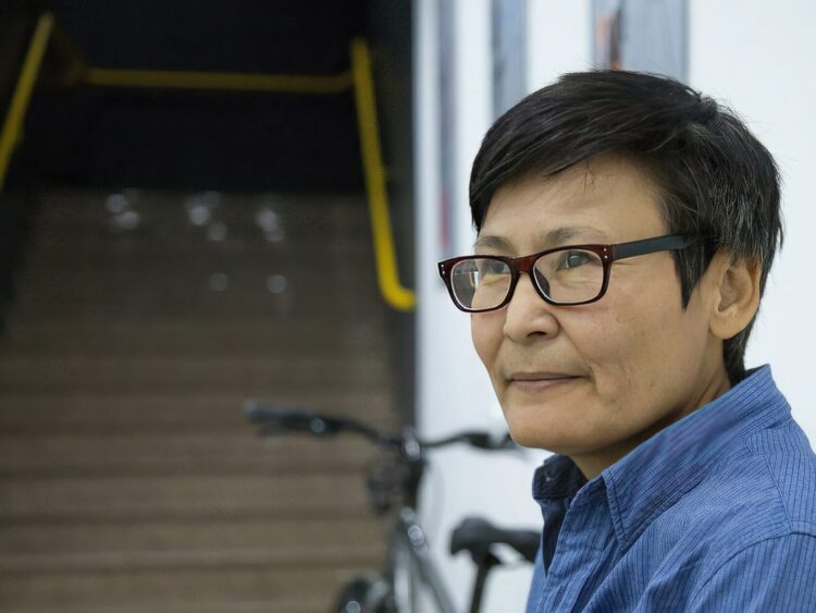 «Феминитаның» негізін қалаушыға айыппұл салынды