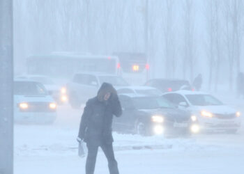 Алматыда алдағы үш күнде ауа райы қандай болады?