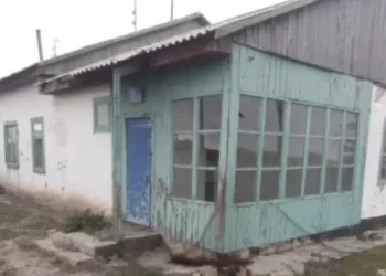 Павлодарда мектеп ғимараты 213 теңгеге сатылды