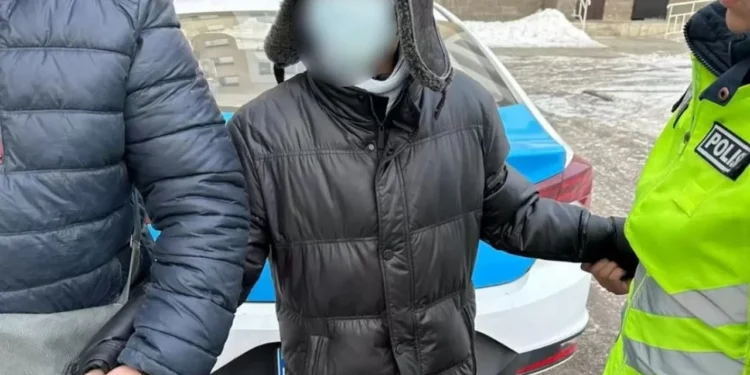 Лифтіде баланың бетін тілген жасөспірімнің анасына 78 640 теңге айыппұл салынды