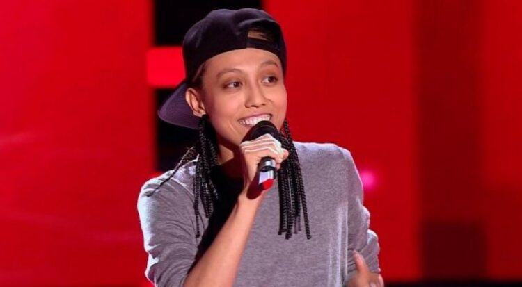 Певица BikaBreezy сделала предложение руки и сердца девушке, но произошел неожиданный курьез