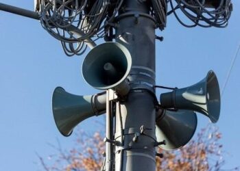 Сирены зазвучат в Казахстане 6 февраля