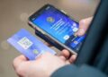 МВД внедряет карточки с QR-кодом для иностранцев