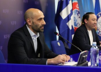 Алиев рассказал о зарплате в сборной