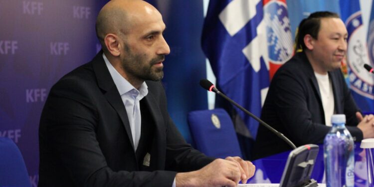 Алиев рассказал о зарплате в сборной